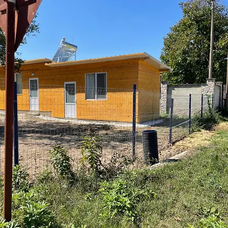 Sun Houses Novo Oriahovo Σπίτι διακοπών